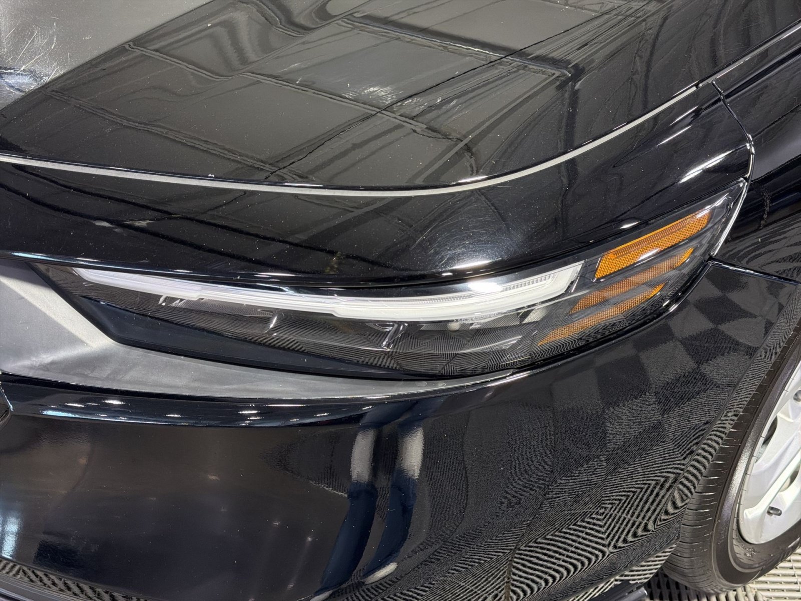 Used 2023 Honda Accord LX image 13