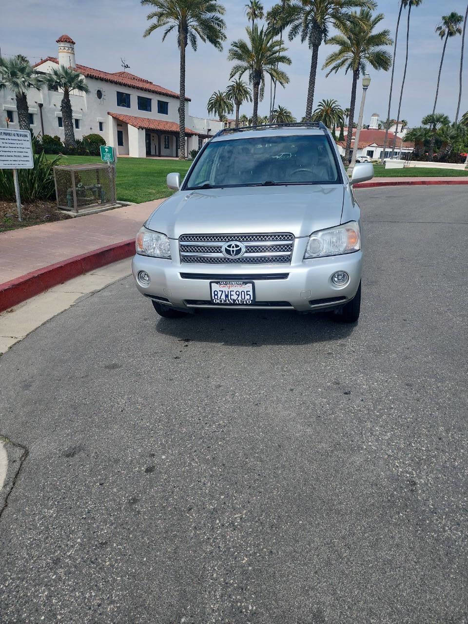 Used 2006 Toyota Highlander Limited FWD image 3