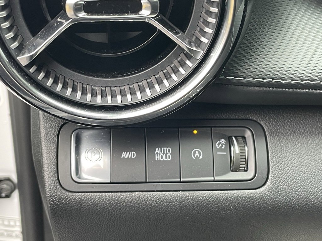 Certified 2025 Chevrolet Equinox LT image 26