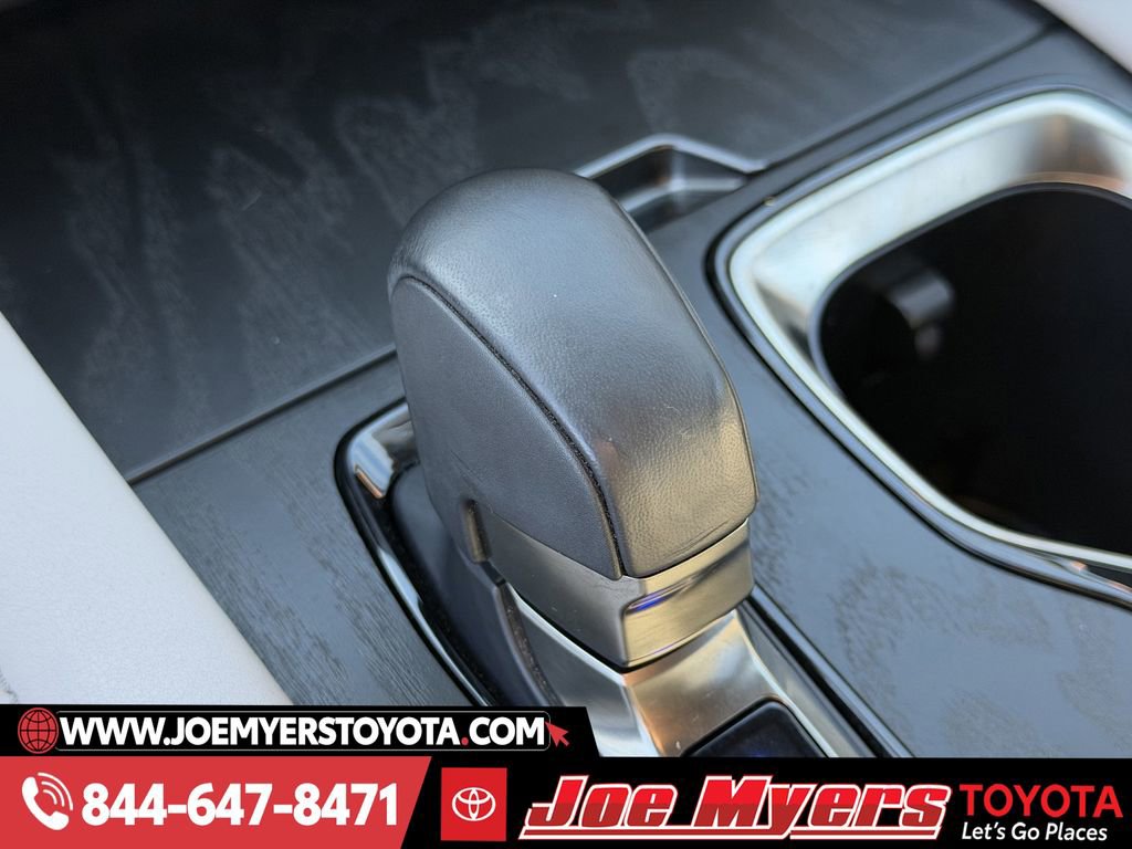 Used 2023 Lexus RX 350 Premium Plus w/ Cold Area Package image 20