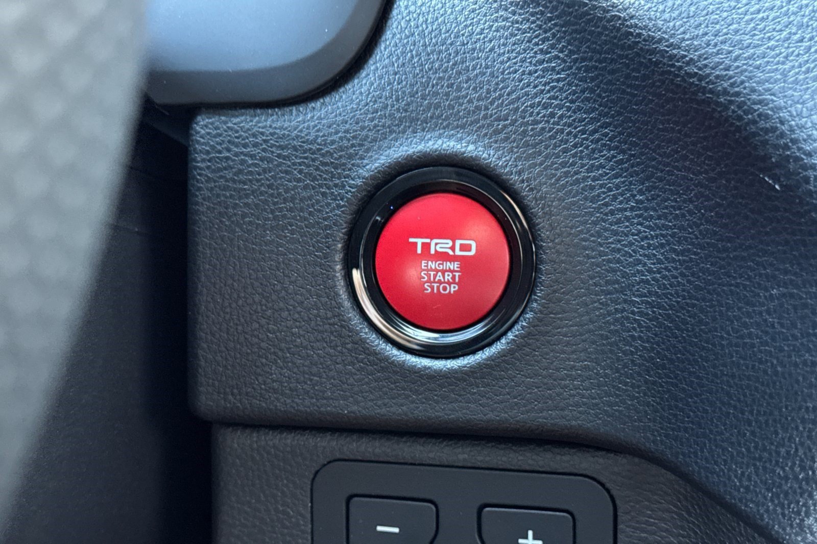 New 2026 Toyota Tundra SR5 AWD/4WD image 16