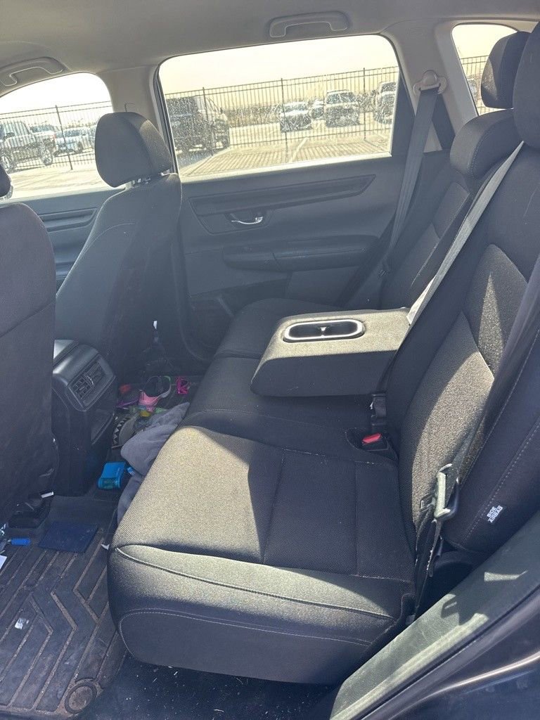 Used 2025 Honda CR-V LX image 15