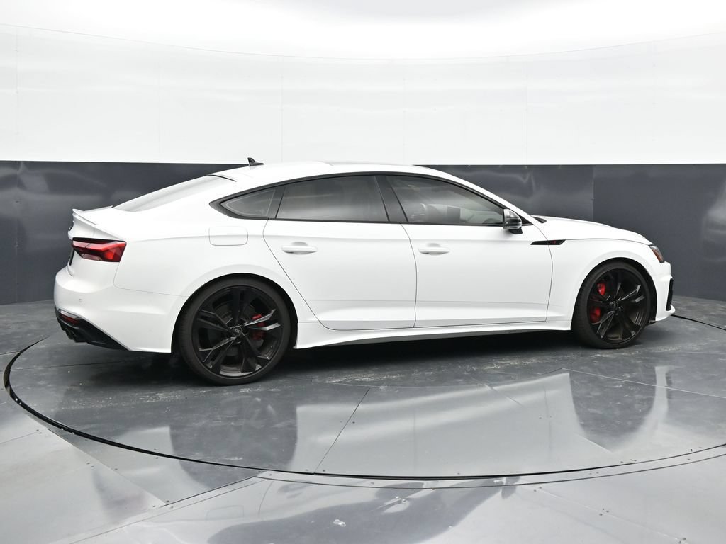 Used 2023 Audi S5 Premium Plus AWD/4WD image 11