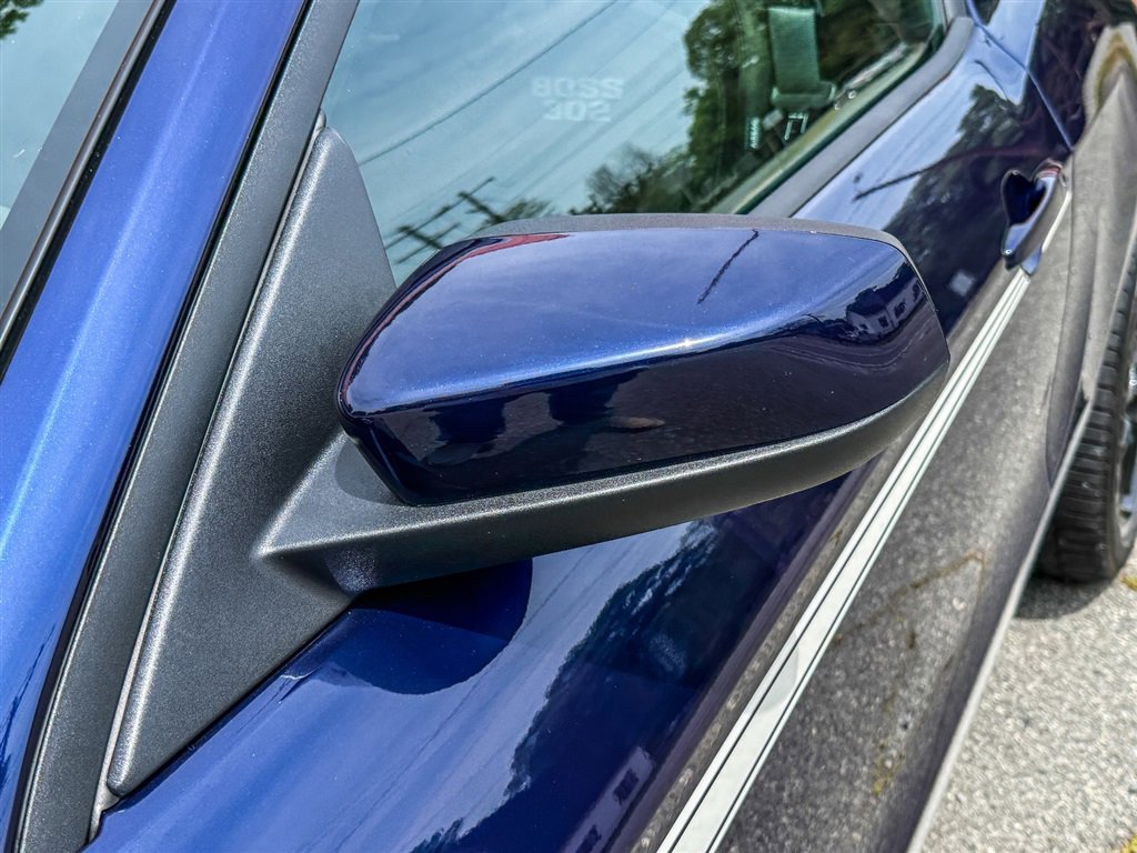 Used 2012 Ford Mustang Boss 302 w/ Boss 302 Accessory Pkg RWD image 16