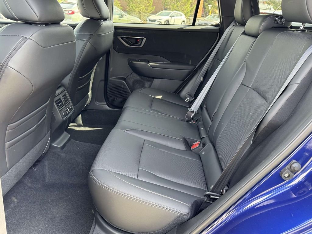New 2026 Subaru Outback Limited AWD/4WD image 13
