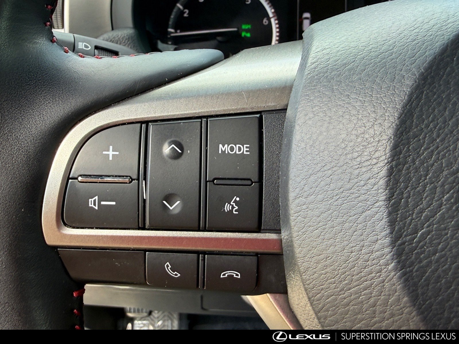 Certified 2023 Lexus GX 460 Premium w/ Accessory Package AWD/4WD image 17