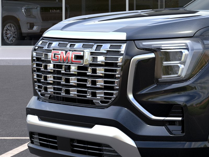 New 2026 GMC Terrain Denali w/ LPO, Floor Liner Package AWD/4WD image 13