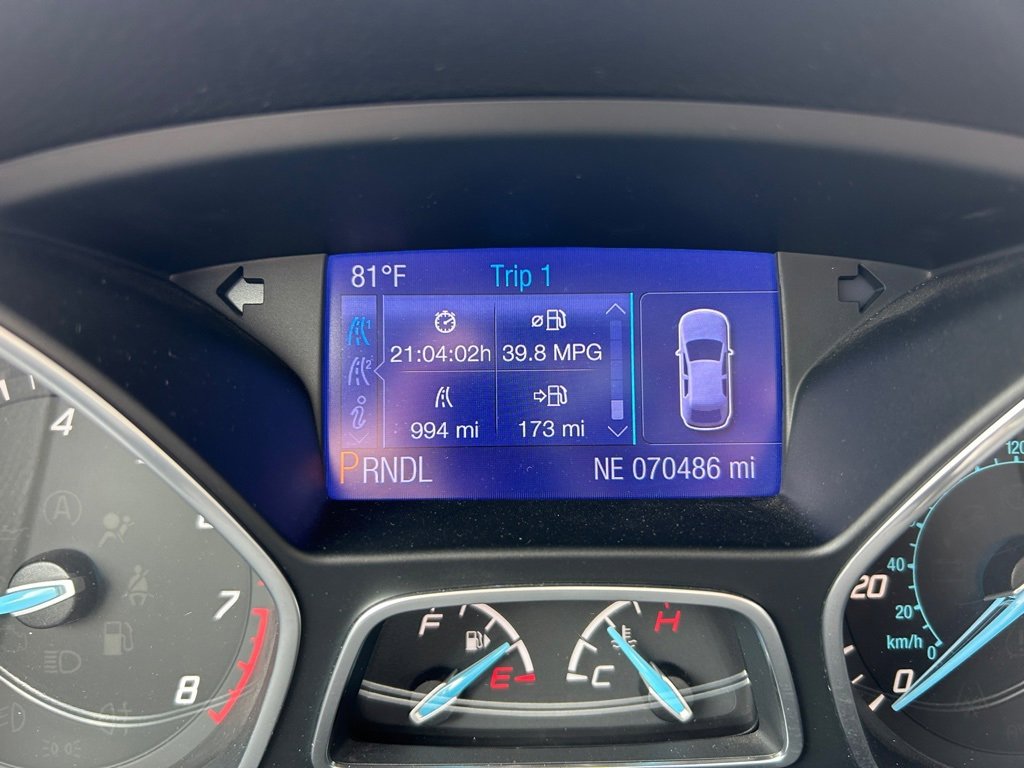 Used 2013 Ford Focus SE image 19