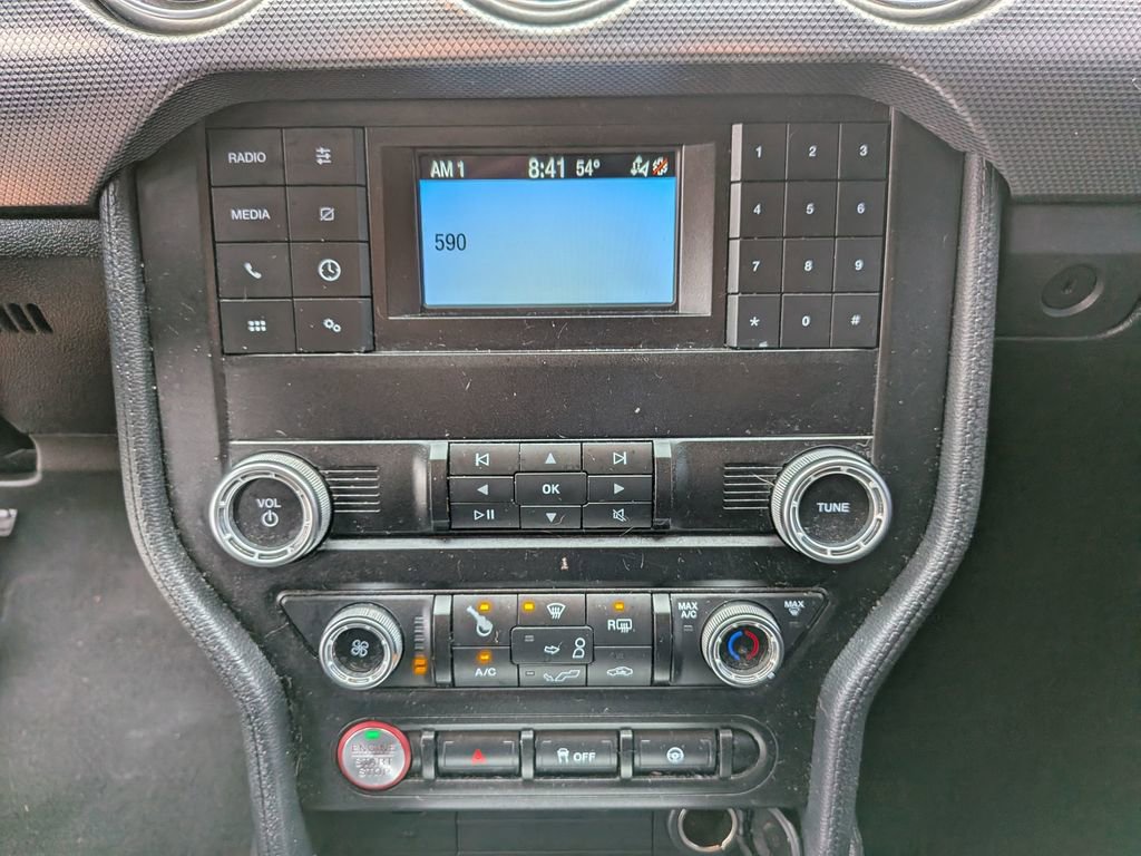 Used 2020 Ford Mustang GT image 24