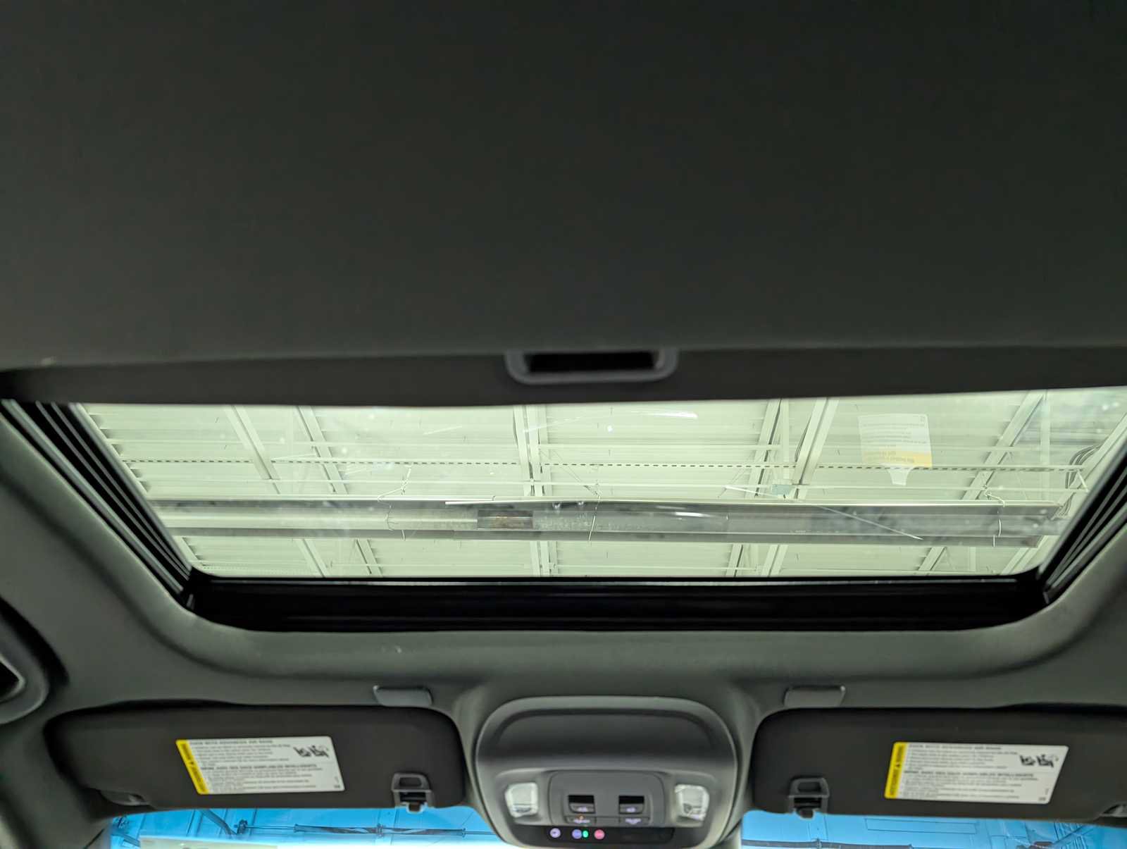 New 2026 Cadillac CT4 Luxury image 15