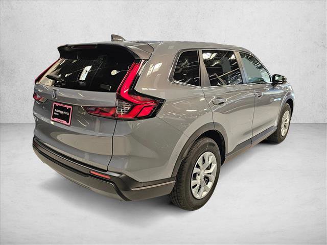 New 2026 Honda CR-V LX image 5