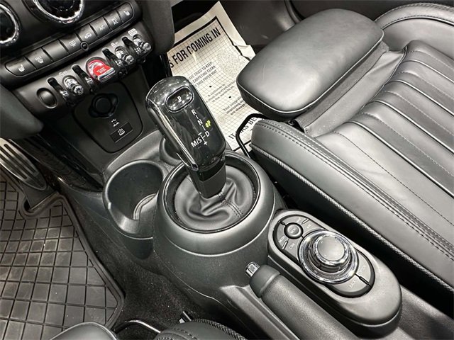 Used 2023 MINI Cooper John Cooper Works image 35