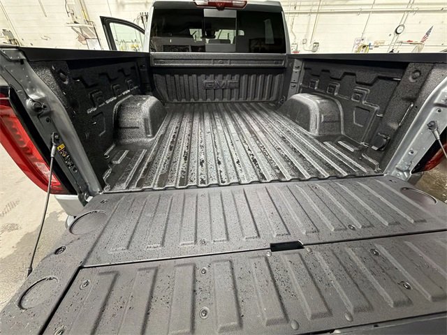 New 2026 GMC Sierra 1500 AT4 w/ AT4 Premium Package image 62