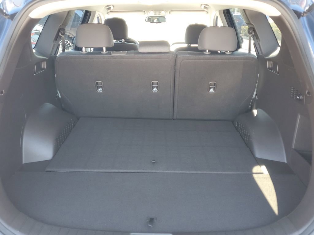 Used 2020 Hyundai Santa Fe SEL image 14