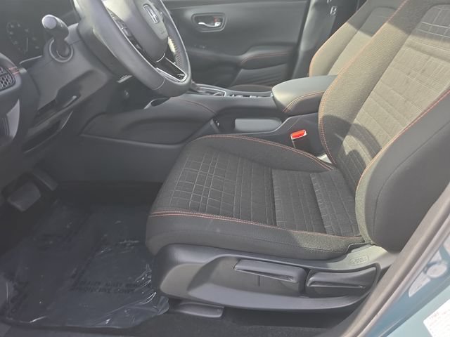 Used 2023 Honda HR-V Sport image 23