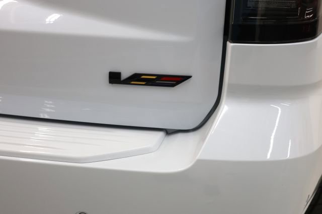 Used 2026 Cadillac Escalade V AWD/4WD image 78