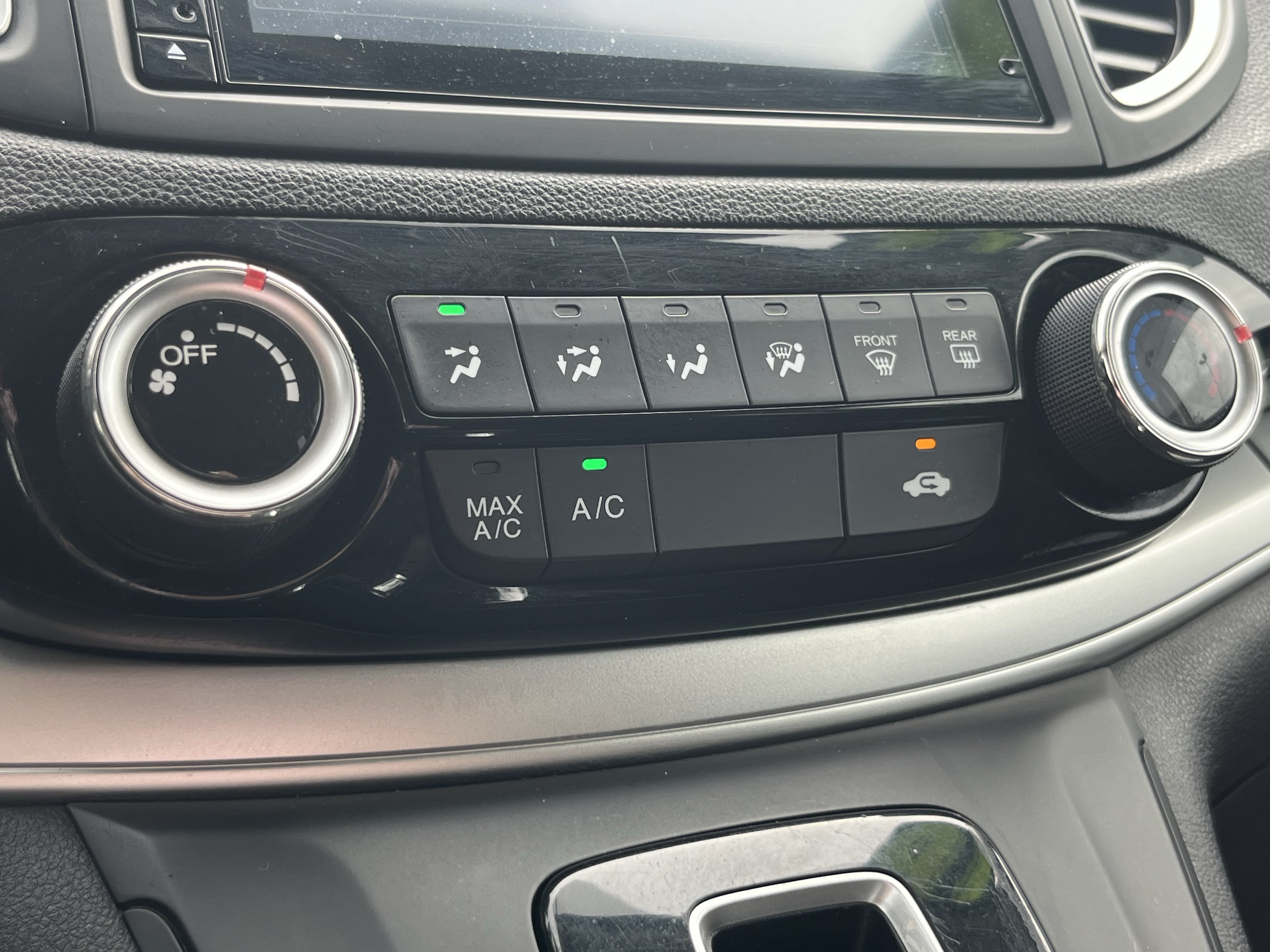 Used 2016 Honda CR-V EX image 29