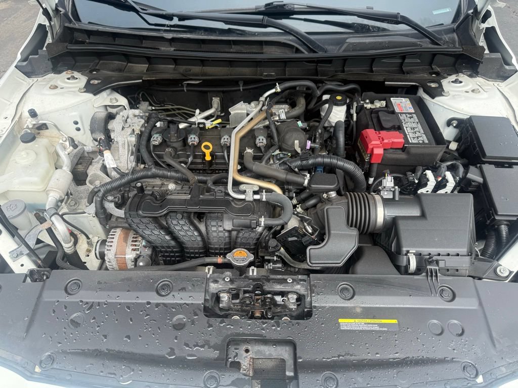 Used 2022 Nissan Altima 2.5 AWD/4WD image 46