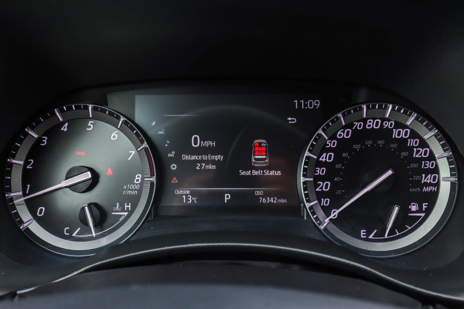 Used 2020 Toyota Highlander XLE image 7