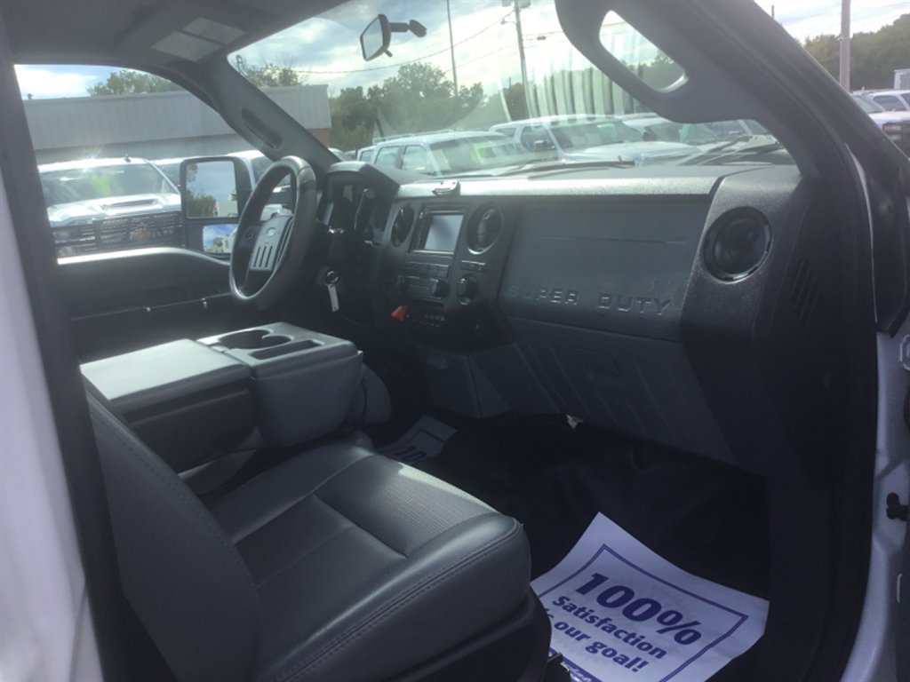 Used 2011 Ford F450 XL w/ PWR Equipment Group RWD image 35