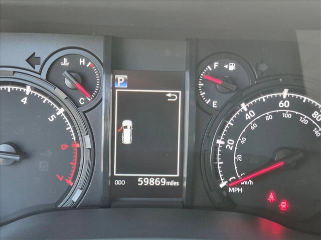 Used 2023 Toyota 4Runner SR5 RWD image 10