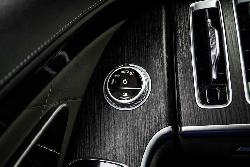 Used 2022 Mercedes-Benz S 500 4MATIC image 31
