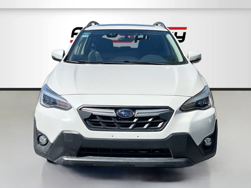 Used 2021 Subaru Crosstrek 2.5i Limited w/ Moonroof Package 2 AWD/4WD image 2
