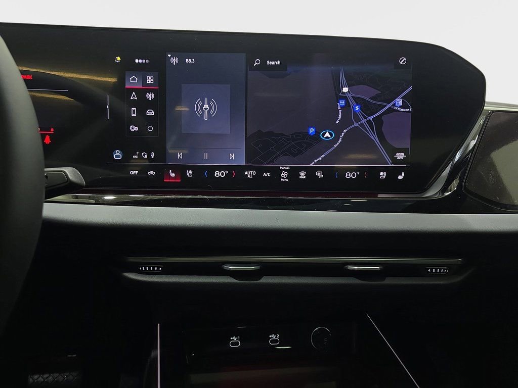 New 2026 Audi A6 3.0 image 17