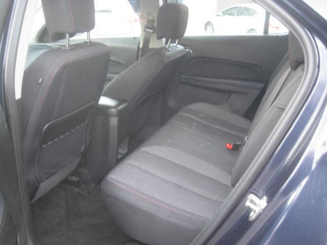 Used 2017 Chevrolet Equinox LS image 13