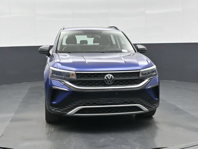 Used 2023 Volkswagen Taos S image 9