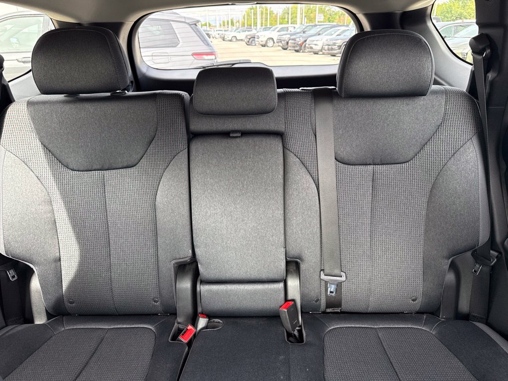 Used 2021 Hyundai Santa Fe SEL w/ Cargo Package AWD/4WD image 25