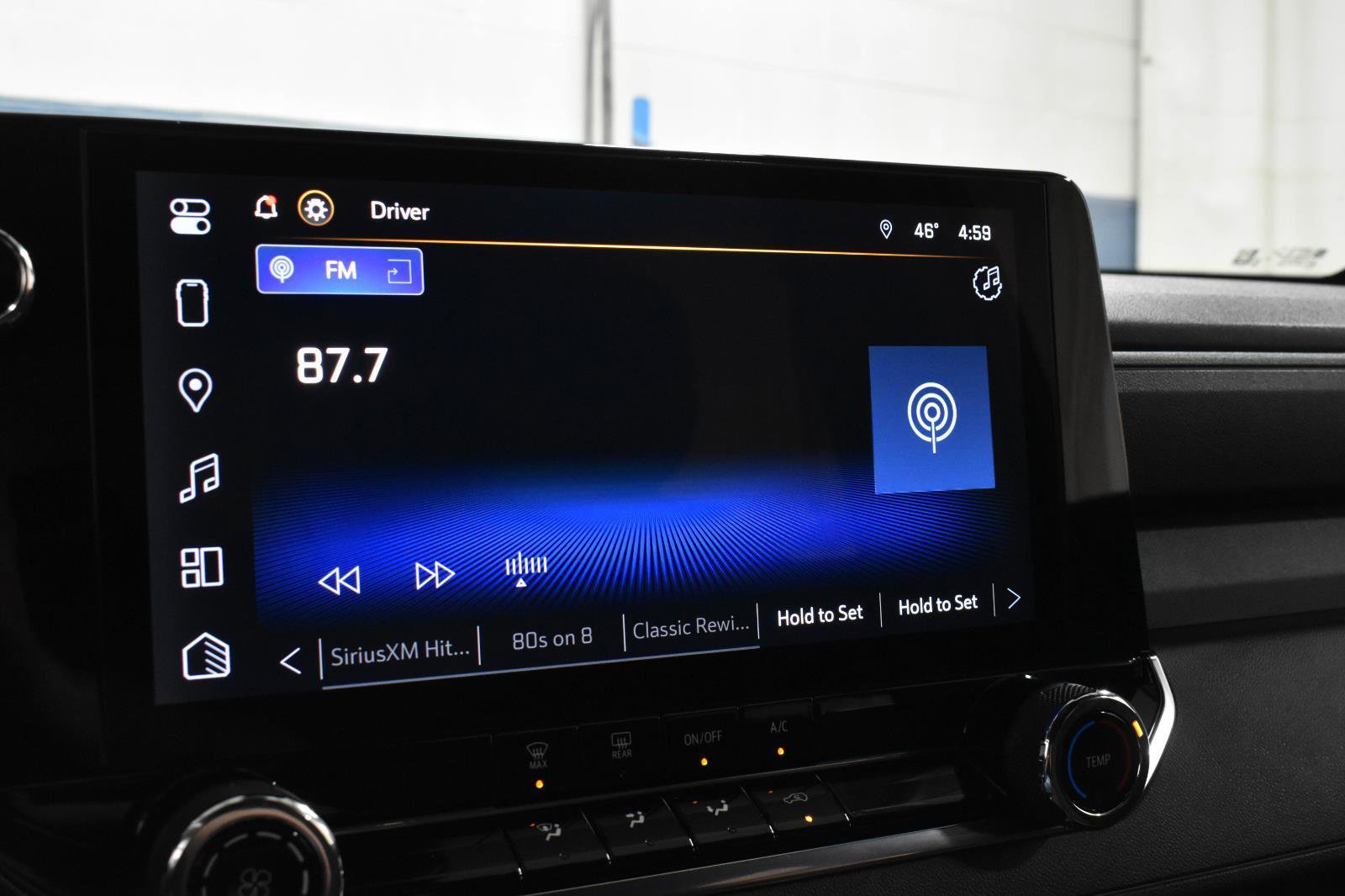 Used 2023 Chevrolet Colorado Trail Boss w/ LPO, Dark Essentials Package image 20