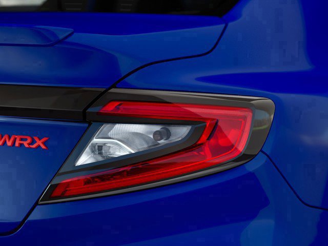 New 2026 Subaru WRX Premium AWD/4WD image 12