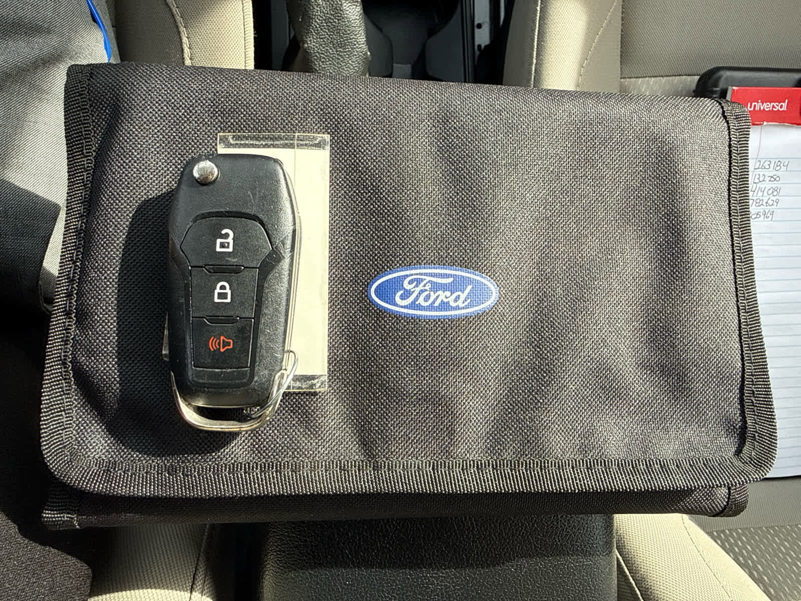 Used 2019 Ford EcoSport S FWD image 23