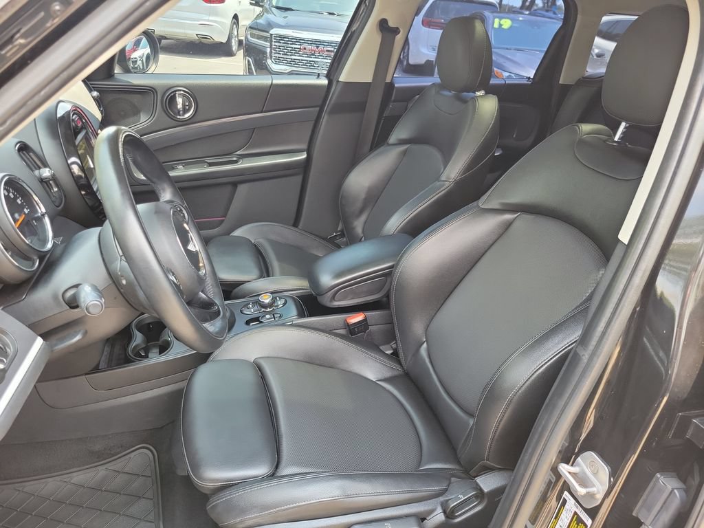 Used 2018 MINI Cooper Countryman S FWD image 19