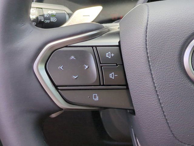 New 2026 Lexus TX 350 AWD image 23