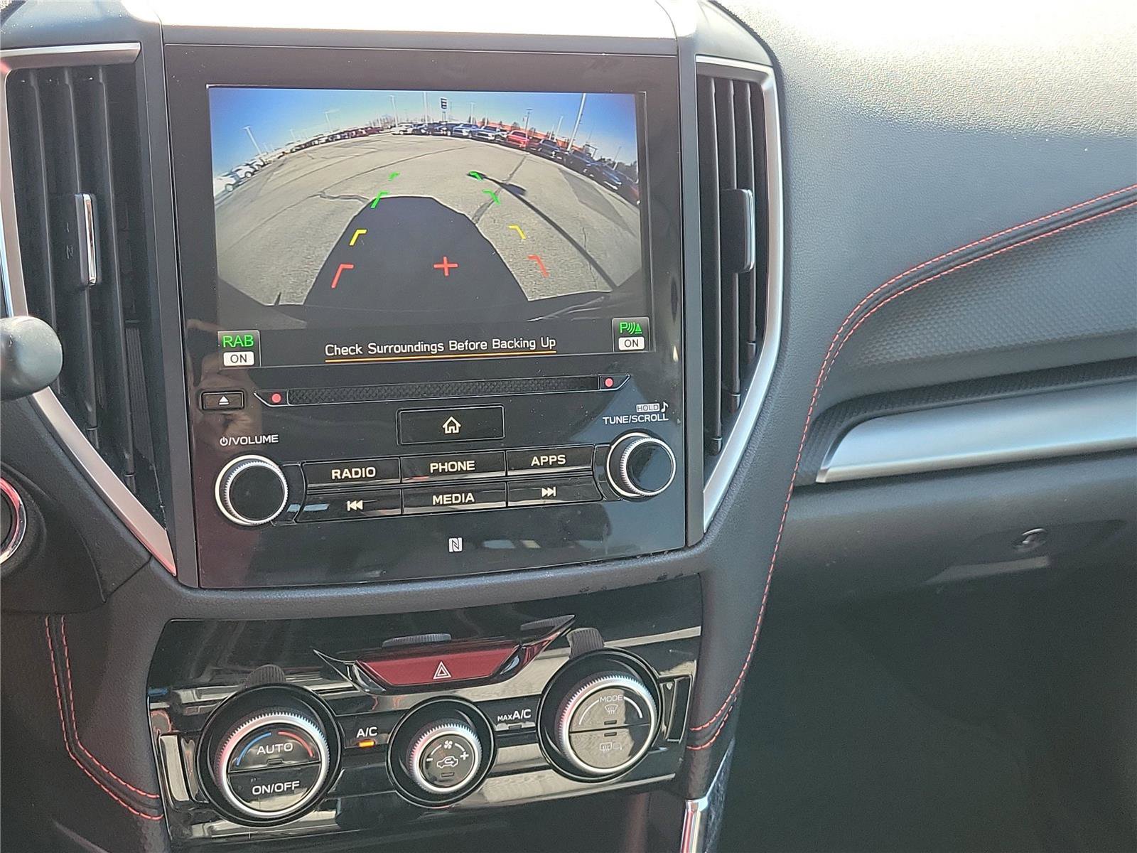 Used 2021 Subaru Forester Sport image 28