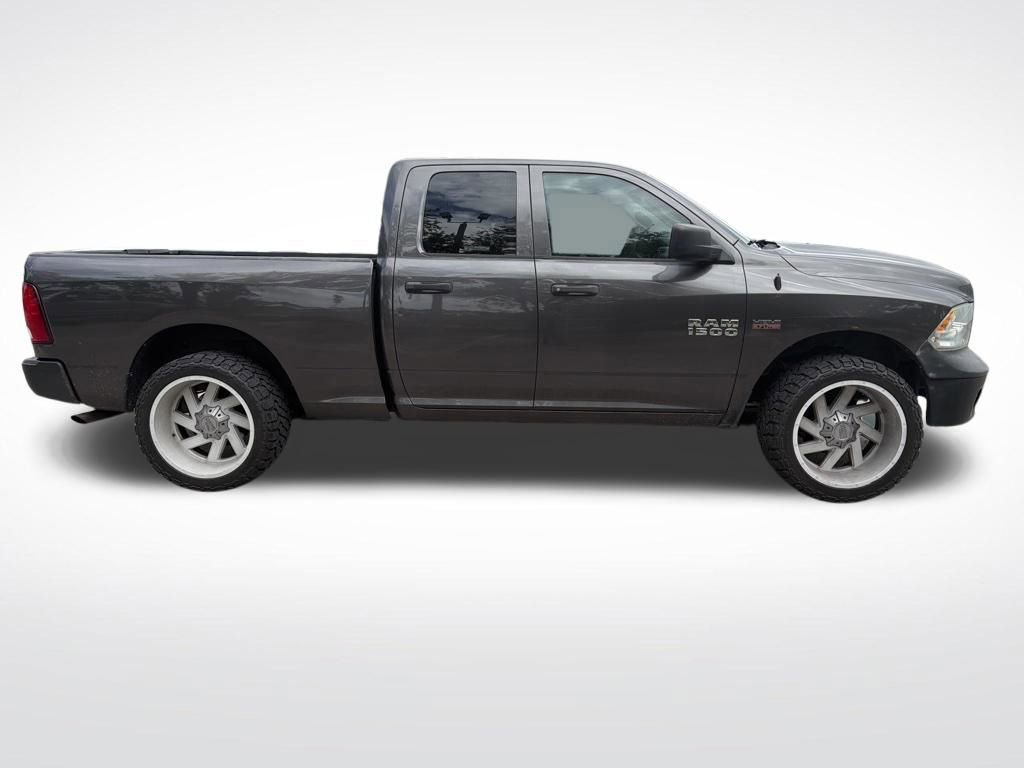 Used 2014 RAM 1500 Tradesman image 4