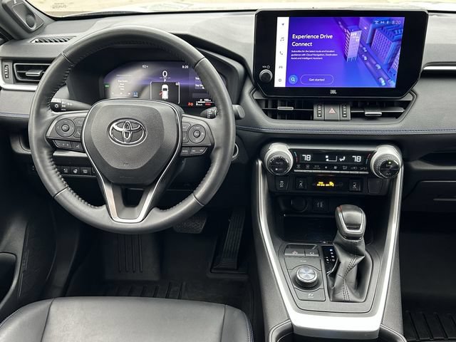 Certified 2023 Toyota RAV4 XSE AWD/4WD image 11