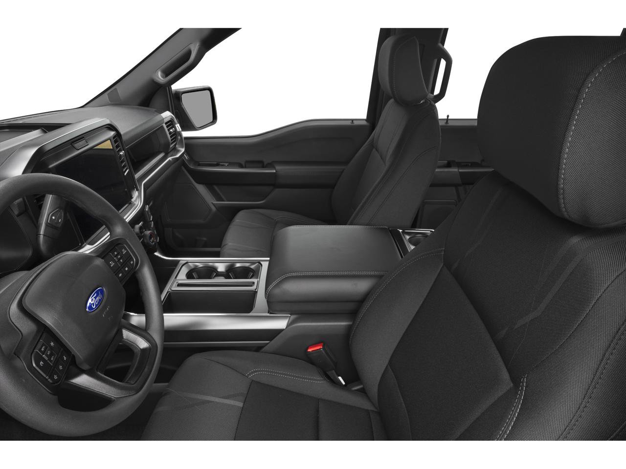 New 2026 Ford F150 STX AWD/4WD image 45