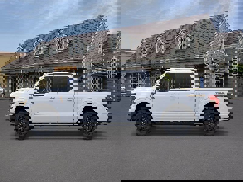 New 2025 Ford F150 Tremor w/ Equipment Group 402A High image 25