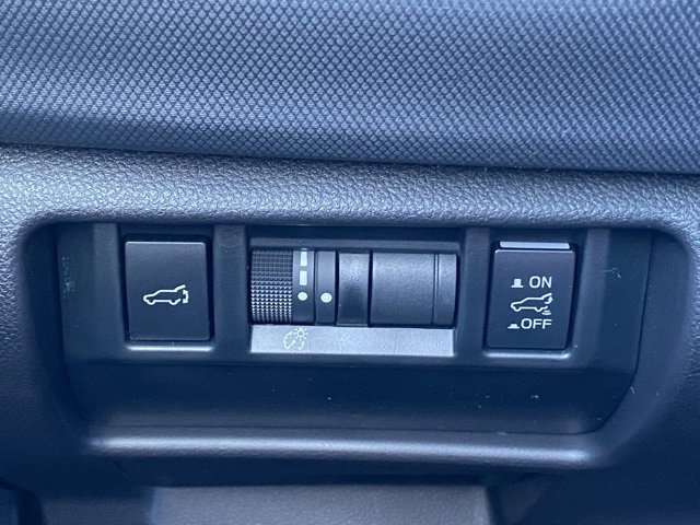 New 2026 Subaru Forester Limited image 14