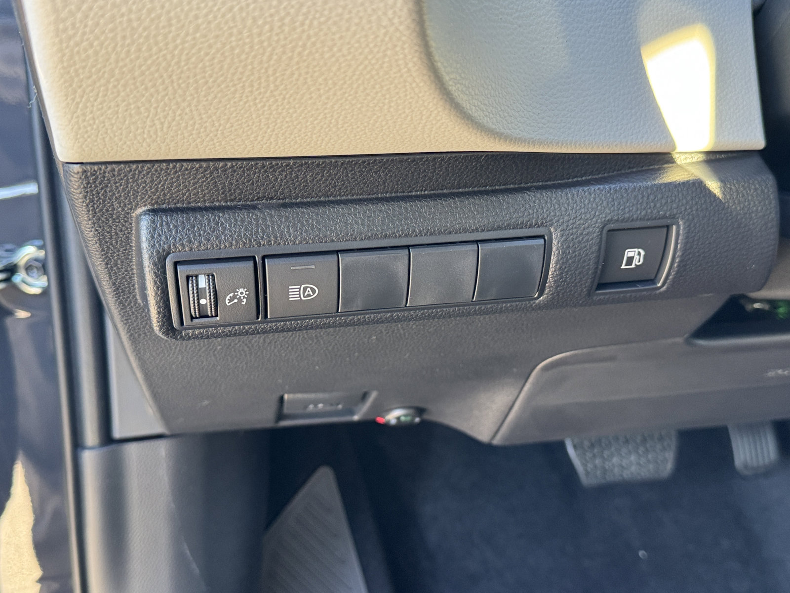 New 2026 Toyota Corolla LE image 17