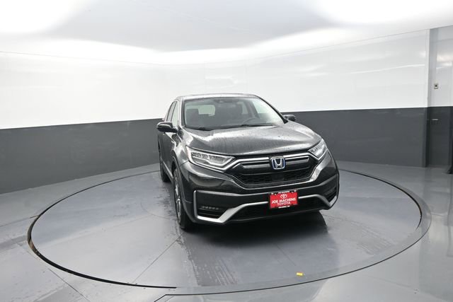 Used 2022 Honda CR-V EX-L image 25