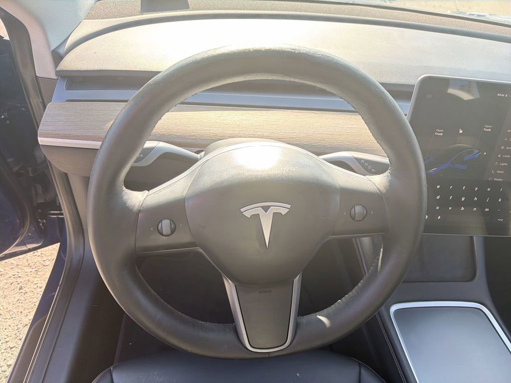 Used 2023 Tesla Model 3 Standard Range RWD image 11
