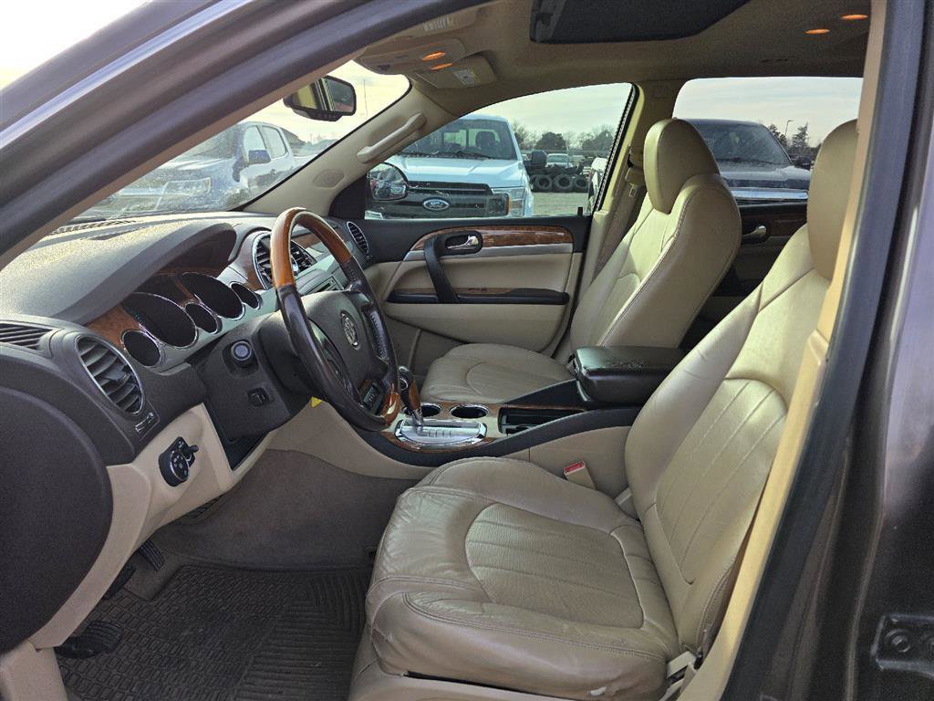 Used 2012 Buick Enclave Premium image 9
