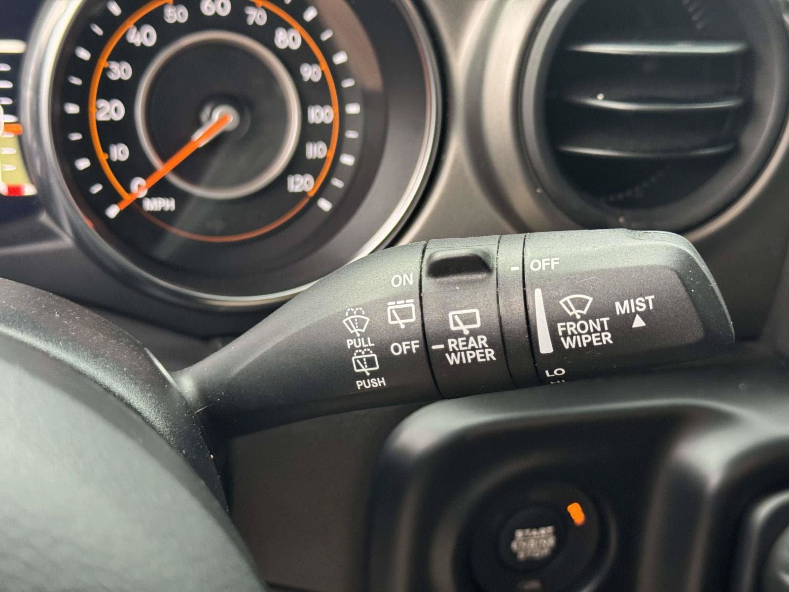 Used 2022 Jeep Wrangler Unlimited Sport AWD/4WD image 23