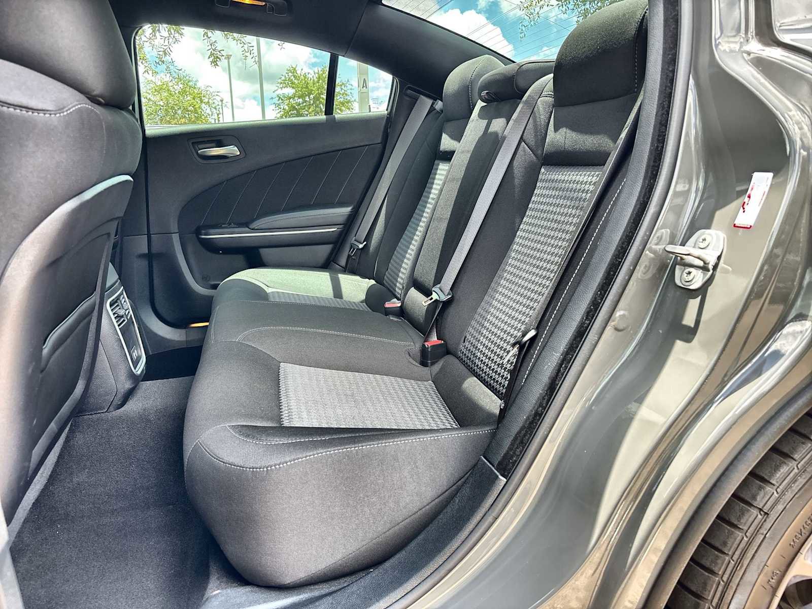Used 2023 Dodge Charger Scat Pack RWD image 4
