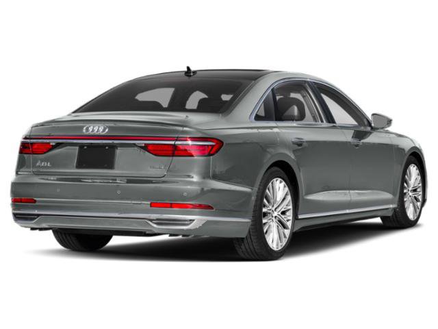 Used 2019 Audi A8 L 3.0T AWD/4WD image 2