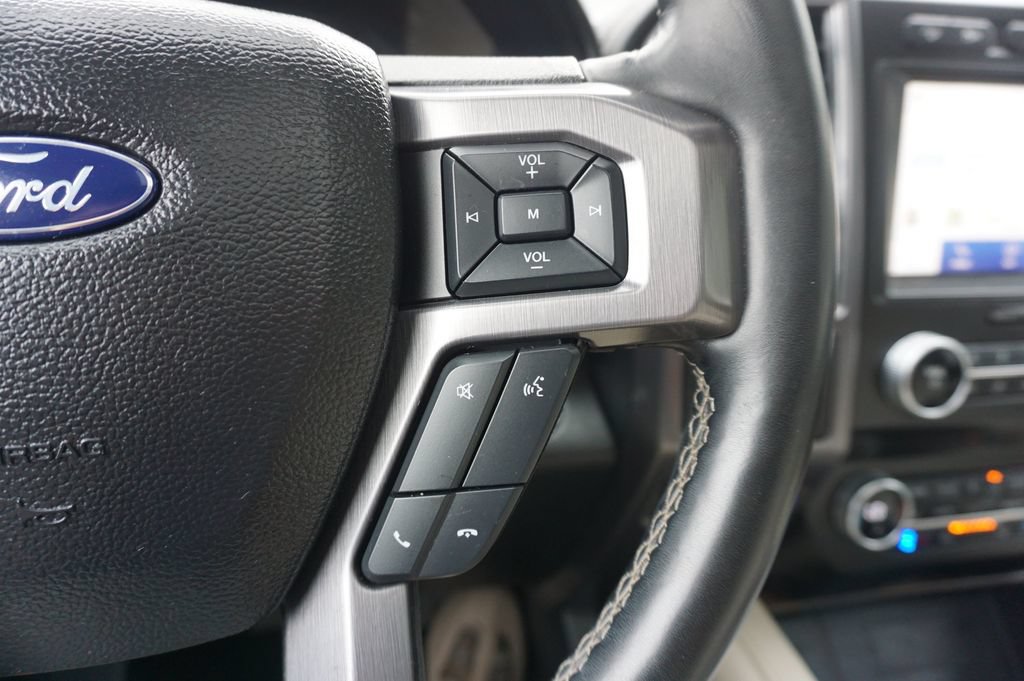 Used 2021 Ford Expedition Max Platinum AWD/4WD image 9